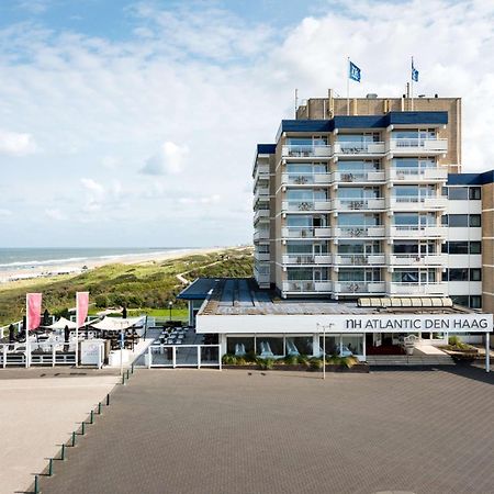 Hotel Nh Atlantic Den Haag Extérieur photo
