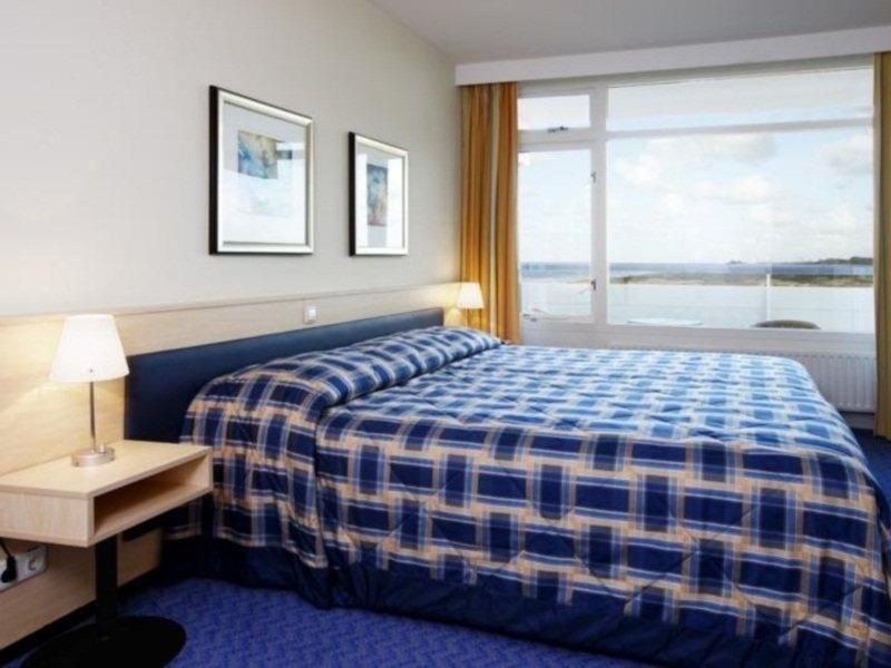 Hotel Nh Atlantic Den Haag Extérieur photo