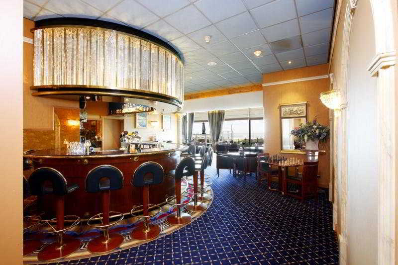 Hotel Nh Atlantic Den Haag Extérieur photo