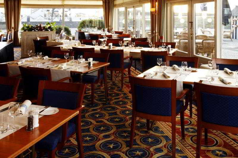 Hotel Nh Atlantic Den Haag Extérieur photo