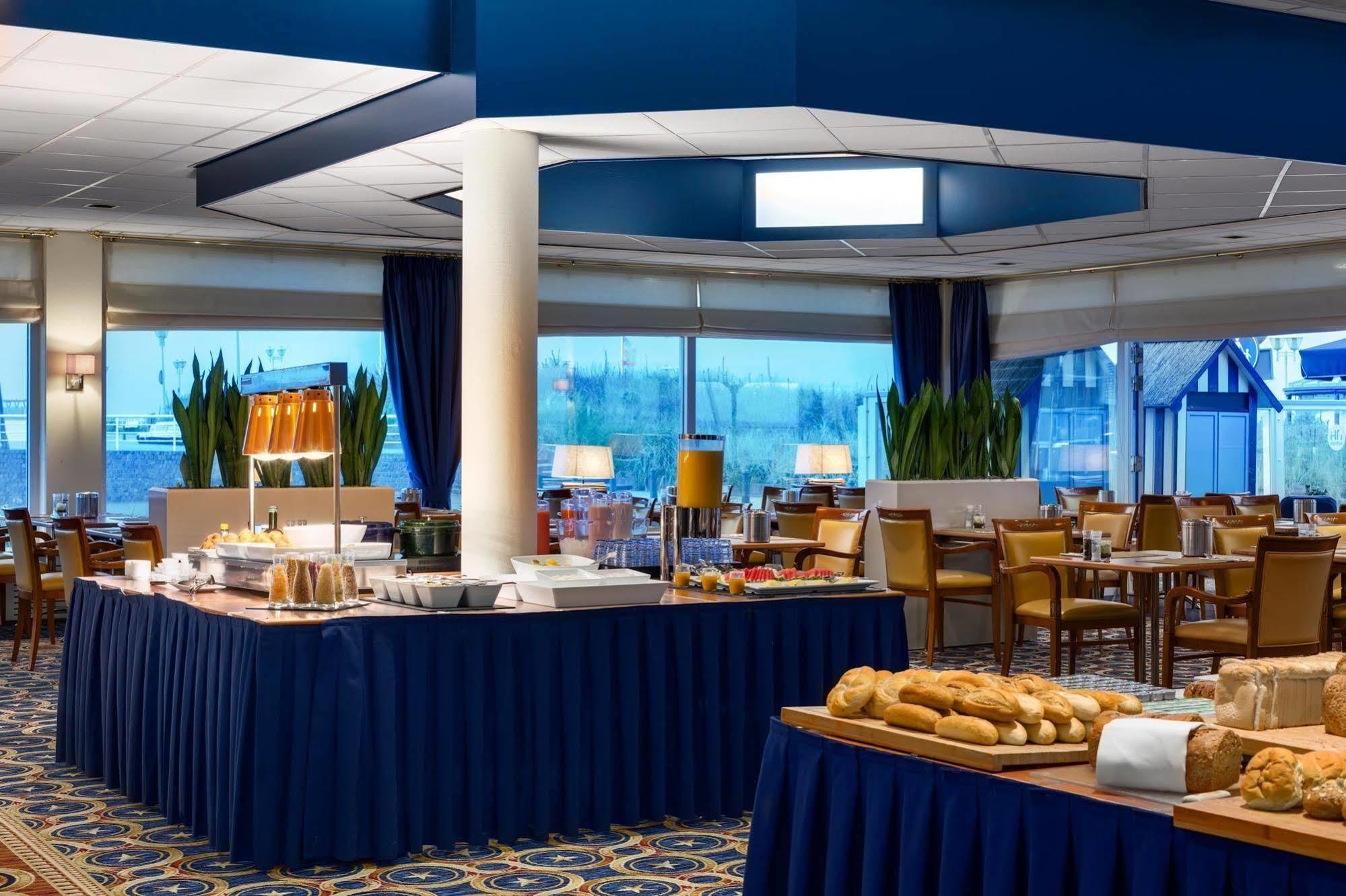Hotel Nh Atlantic Den Haag Extérieur photo